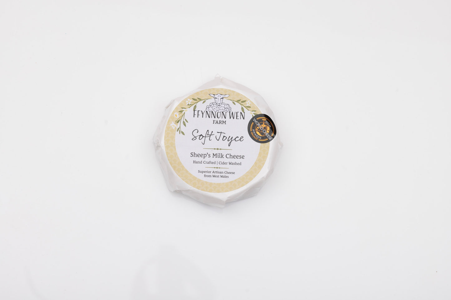 Soft Joyce Minimum: 200g
