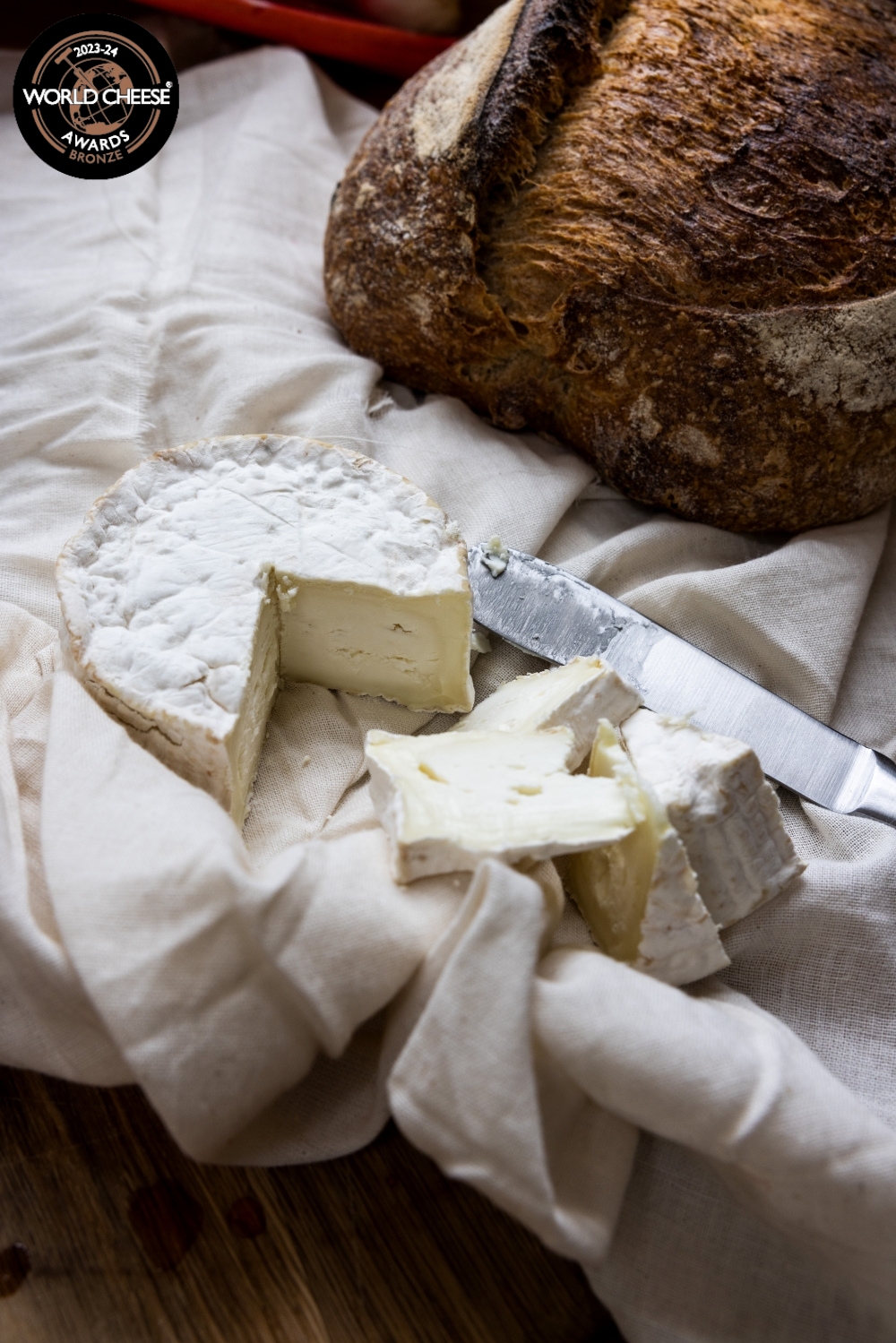 Soft Joyce Large wheels