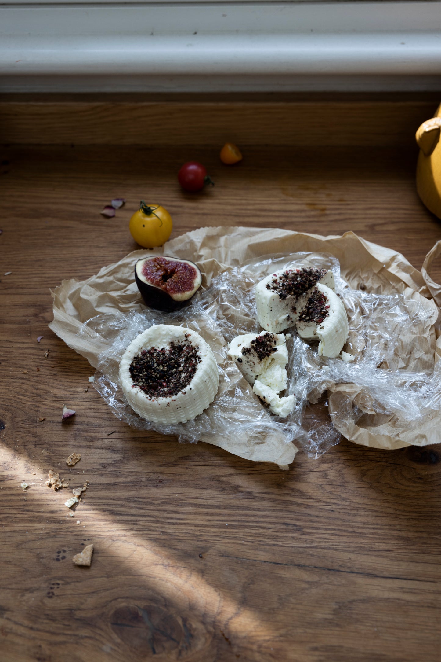 Little Mont min (100g)