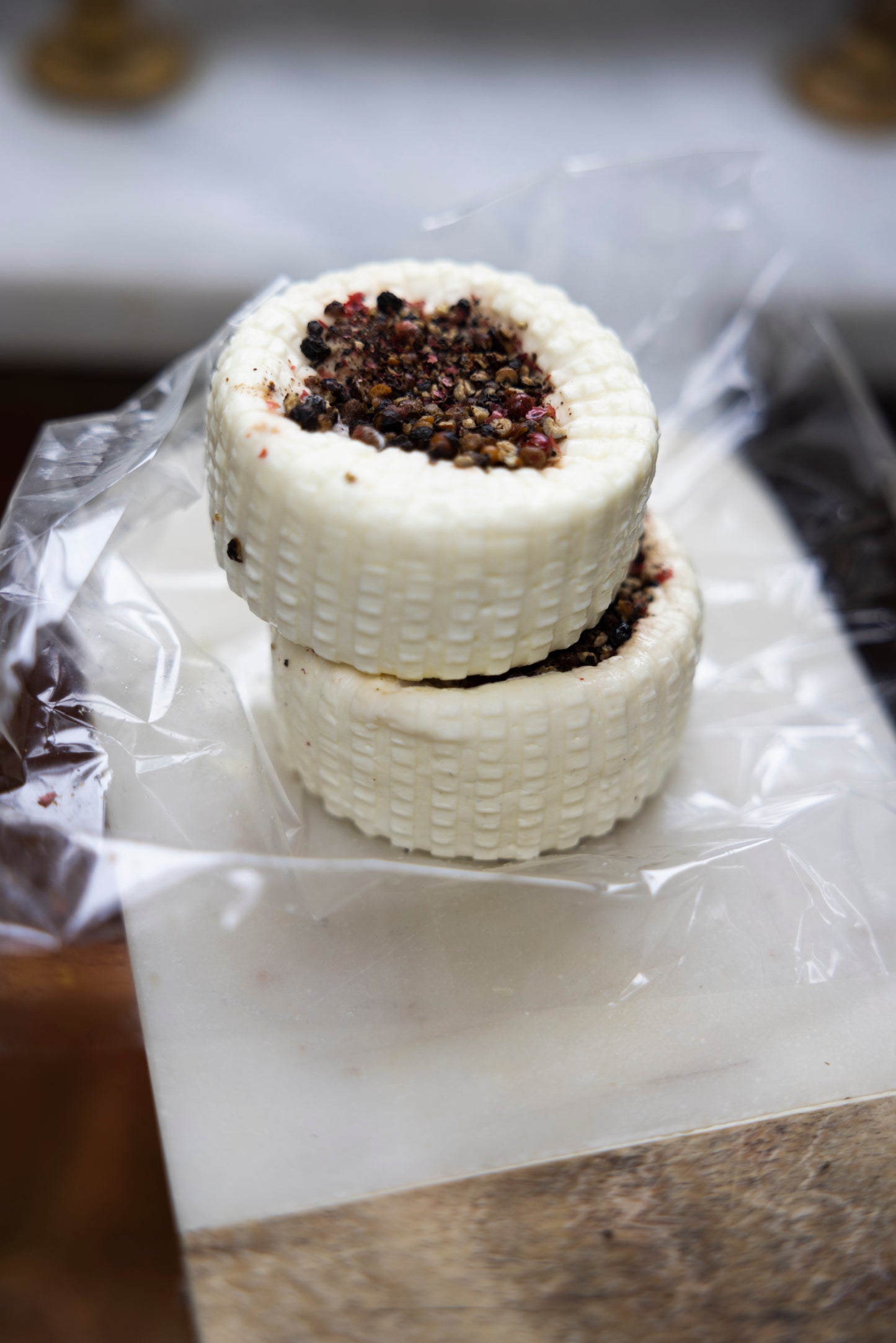 Little Mont min (100g)