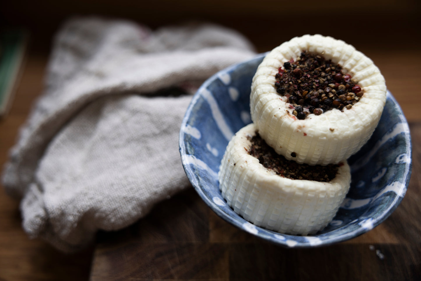 Little Mont min (100g)