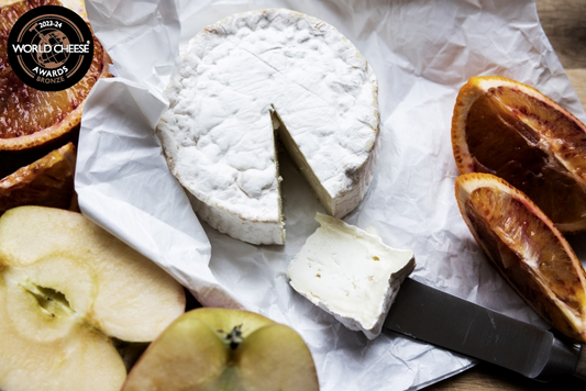 Soft Joyce Large wheels