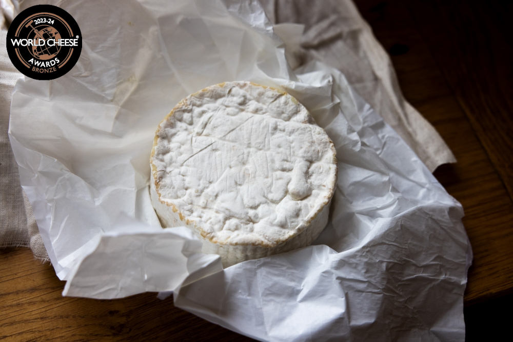 Soft Joyce Large wheels