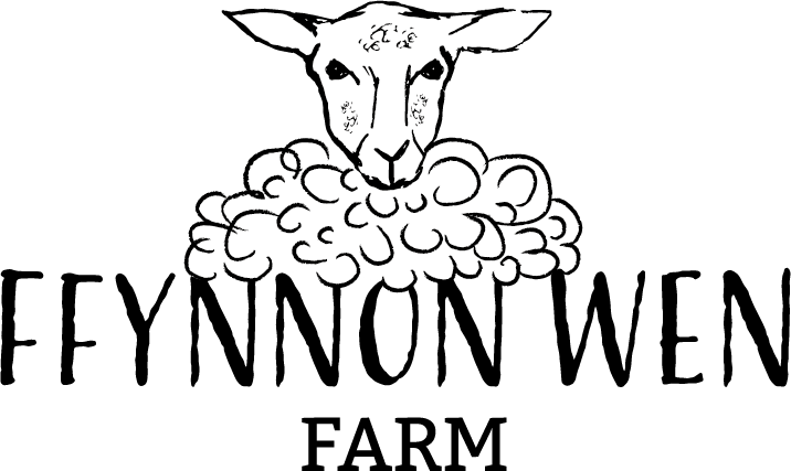 Ffynnon Wen Farm